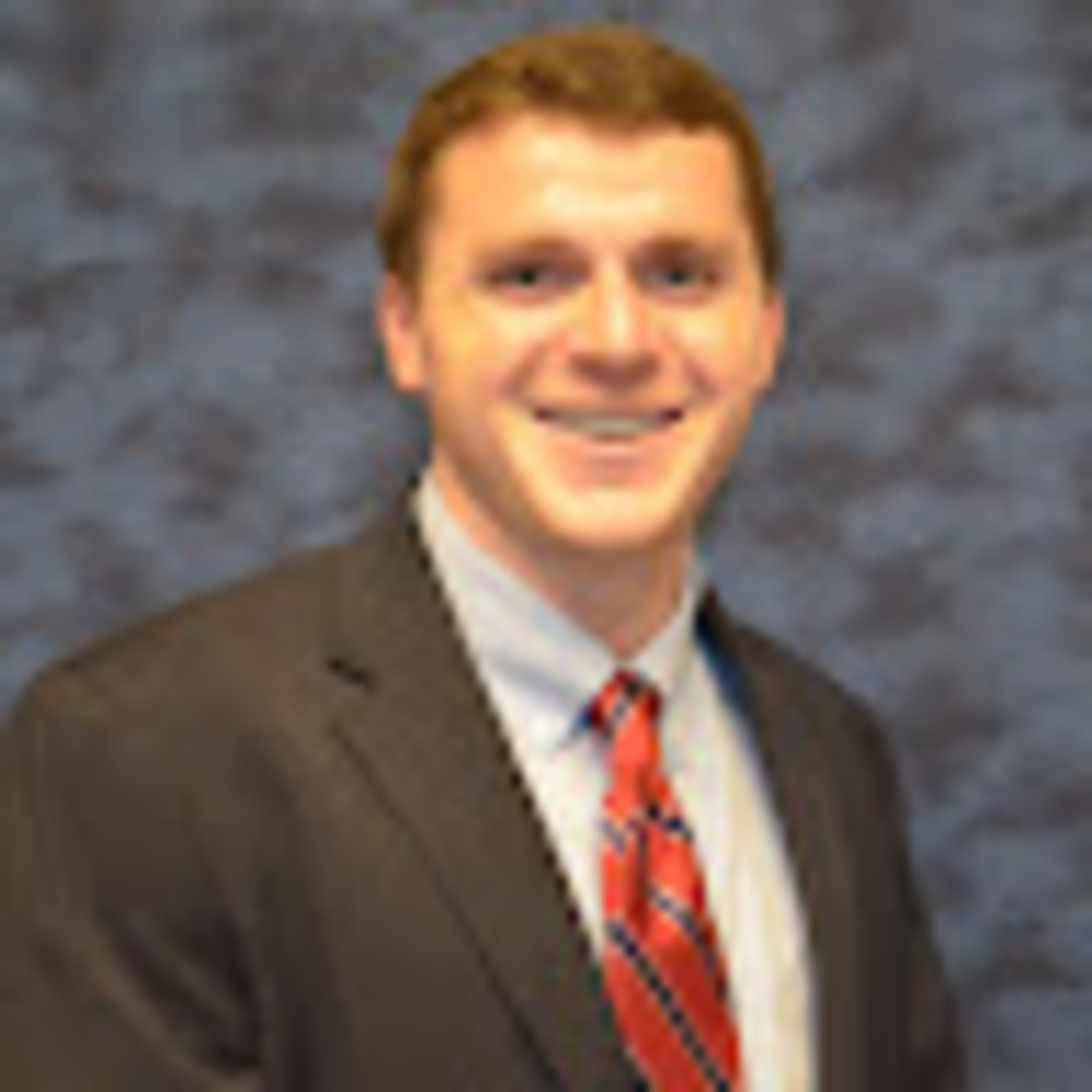 Meet your Posher, Hadley